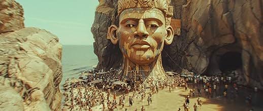 Illustrasjons-/bannerbilde for The World through the &lsquo;Eye&rsquo; of the Robot Camera: Roundtable on AI, (Post-?) Humans & Cinema