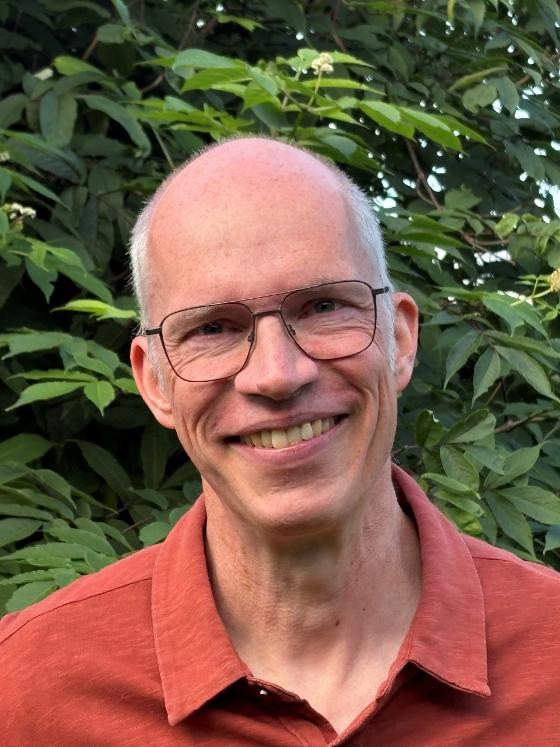 Illustrasjonsbilde for Disputas Cand. Med. Christopher Schäfer