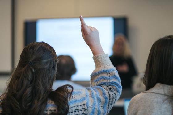 Illustrasjonsbilde for Informasjonsmøte om lærerutdanningene ved UiT i Alta