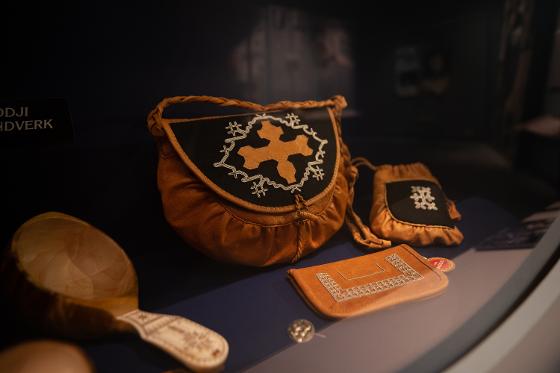 Illustrasjonsbilde for SAMISK SØNDAG | Aktiviteter for hele familien