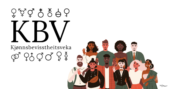 Illustrasjonsbilde for Gender Awareness Week 2026: Playing a session of the game DREAM ASKEW