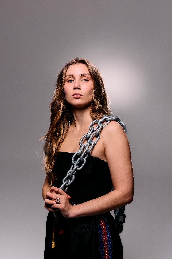 Illustrasjonsbilde for Ella Marie - En eksklusiv bokprat og intimkonsert