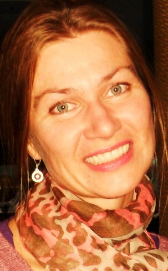 Illustrasjonsbilde for Disputas - Lena Yvonne Bjerkmo