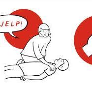 Illustrasjonsbilde for Førstehjelpskurs