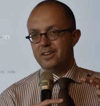 Illustrasjonsbilde for Open guest lecture: Benchmark Dates in European Memory: Between Integration and Division (1945, 1989, 2004). And now?