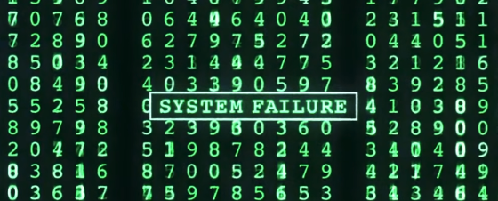 Illustrasjonsbilde for CRAFT & ENCODE present: The Matrix