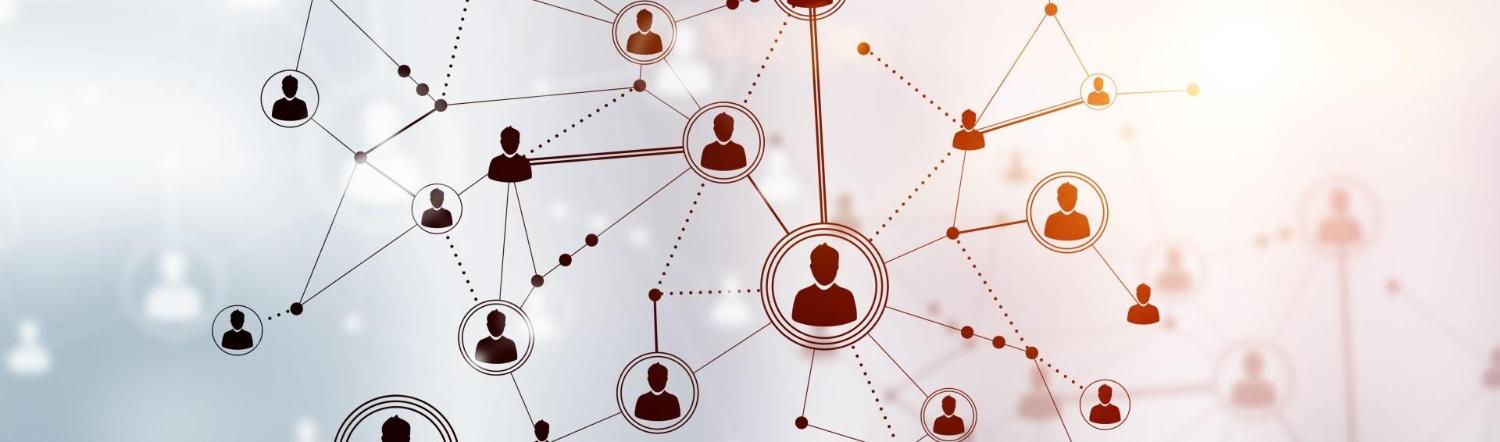 Illustrasjons-/bannerbilde for Forbedringsstimuli: "Deling p&aring; tvers - Kontinuerlig forbedring (presentasjon av konseptarbeid fra OsloMet) og digital transformasjon"