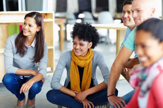 Illustrasjonsbilde for Tema: Forebygging i praksis     