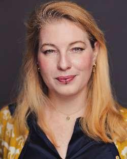 Illustrasjonsbilde for Prøveforelesning og disptuas Master in Peace and Conflict Transformation Sara Lupini