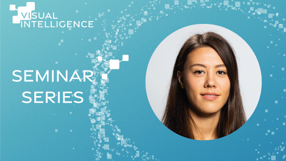 Illustrasjonsbilde for Visual Intelligence Online Seminar #91: Sparse Tokens and Patch Representations