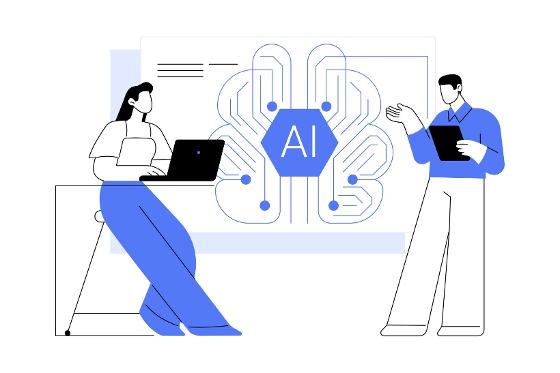 Illustrasjonsbilde for Hvordan bruke potensialet til generativ kunstig intelligens for å endre universitetsundervisning / Unlocking the Potential of Generative Artificial Intelligence to Transform University Teaching