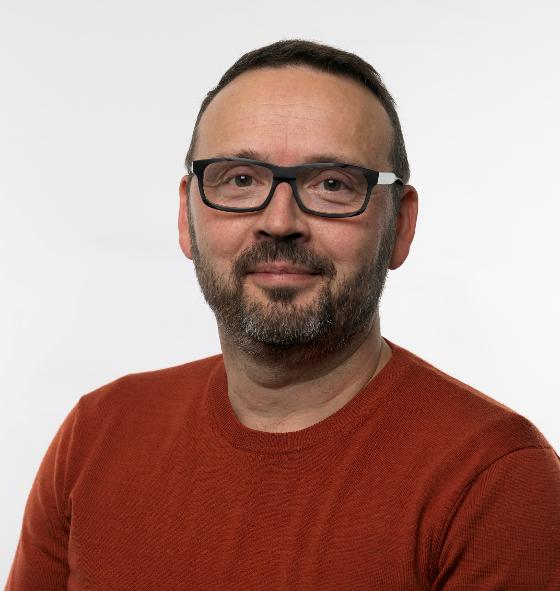 Illustrasjonsbilde for Prøveforelesning og disputas Cand. oecon. Audun Iversen