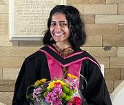 Divyanshi Shaktawat