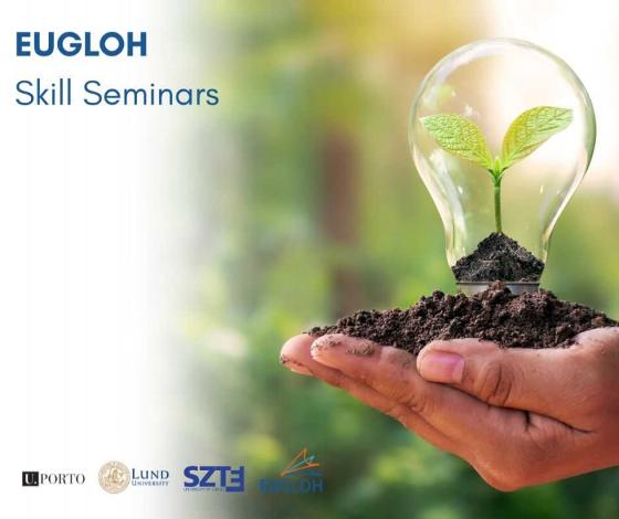 Illustrasjonsbilde for Emosjonell intelligens og motstandsdyktighet / Emotional Intelligence & Resilience | EUGLOH Soft Skills Seminar