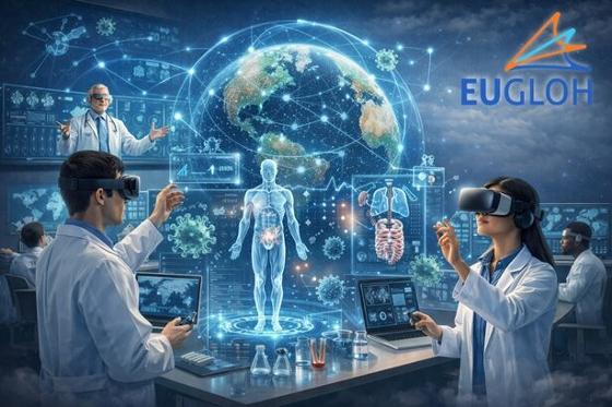 Illustrasjonsbilde for EUGLOH XR LABS