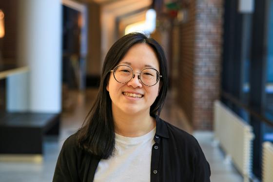 Illustrasjonsbilde for Prøveforelesning og disputas: Crystal Ho-Yee Lam