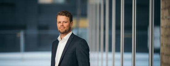 Illustrasjonsbilde for Er det lyspunkt i en stadig mer uforutsigbar verden?