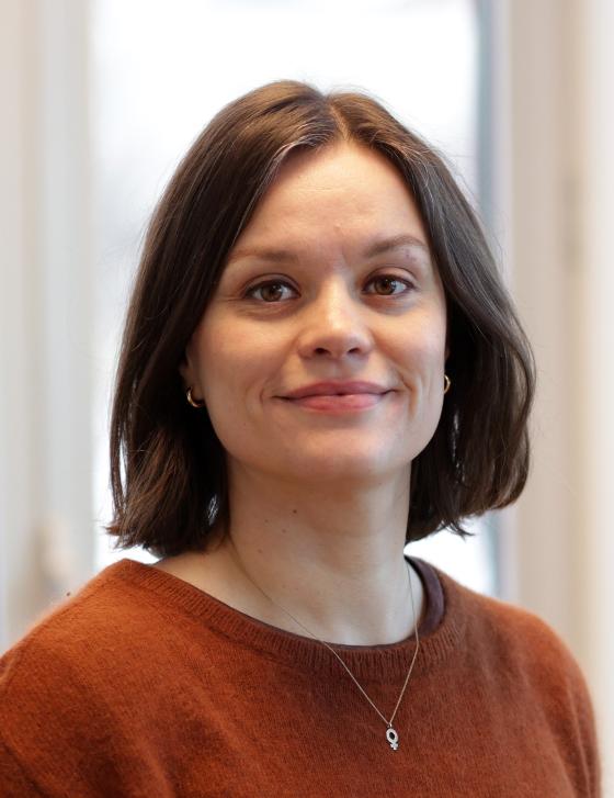 Illustrasjonsbilde for Disputas- Eli Kristiansen