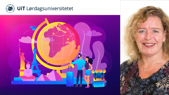 Illustrasjonsbilde for Lørdagsuniversitetet: Vi klager på turistene – men hva med våre egne reisevaner?