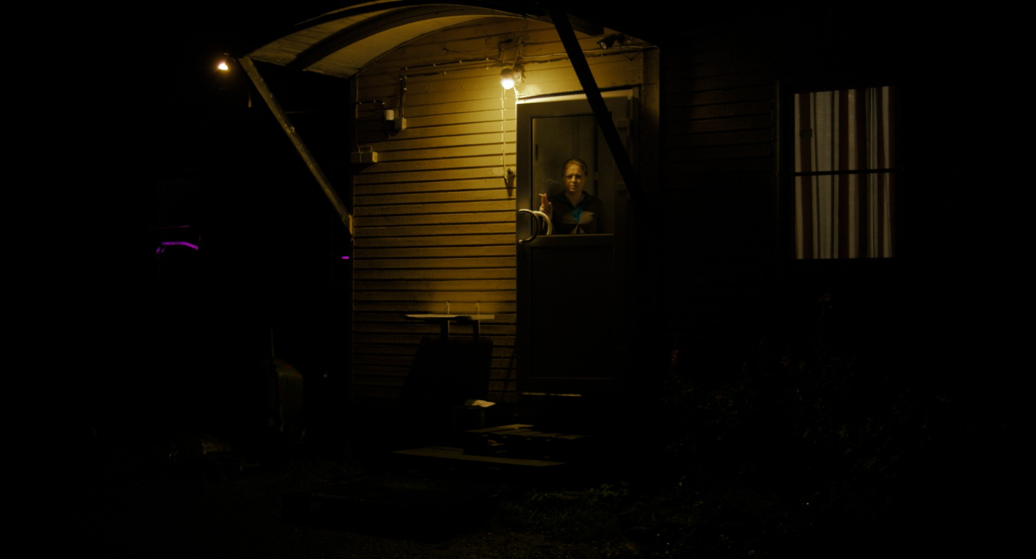 Illustrasjons-/bannerbilde for Artist talk presenation by Knut &Aring;sdam at the Troms&oslash; Art Academy
