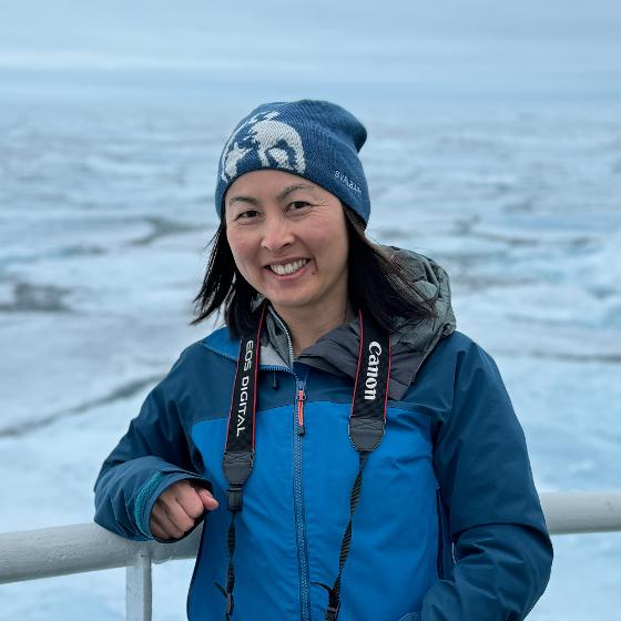 Illustrasjonsbilde for Disputas Claudia Cheng