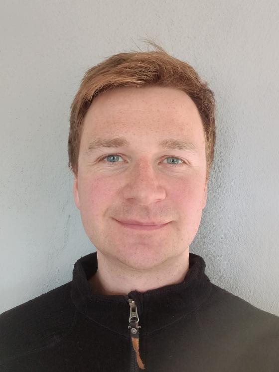 Illustrasjonsbilde for Trial lecture and disputation MSc in Forest and Nature Conservation Stijn Peter Hofhuis