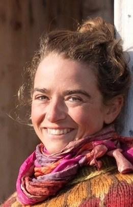 Illustrasjonsbilde for Trial lecture and disputation - MSc in Biology Ann Mikaela Simmonds