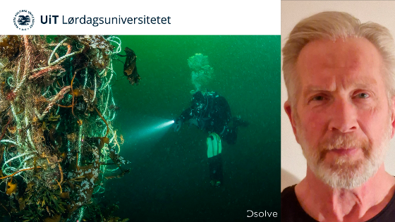 Illustrasjonsbilde for Plast i havet: utfordringer fra fiskeri og oppdrett – og mulige løsninger