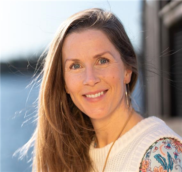 Illustrasjonsbilde for What happens when the world changes faster than the health professions? A guest lecture by Dr Emma Swärdh, Karolinska Institutet, Stockholm