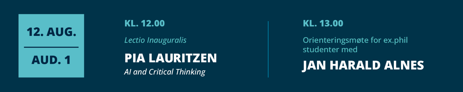 Illustrasjons-/bannerbilde for  Orienteringsm&oslash;te for studenter ved IFF og SKK