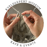 Bilde Knitting cafe for beginners and experts - free equipment and guidance!