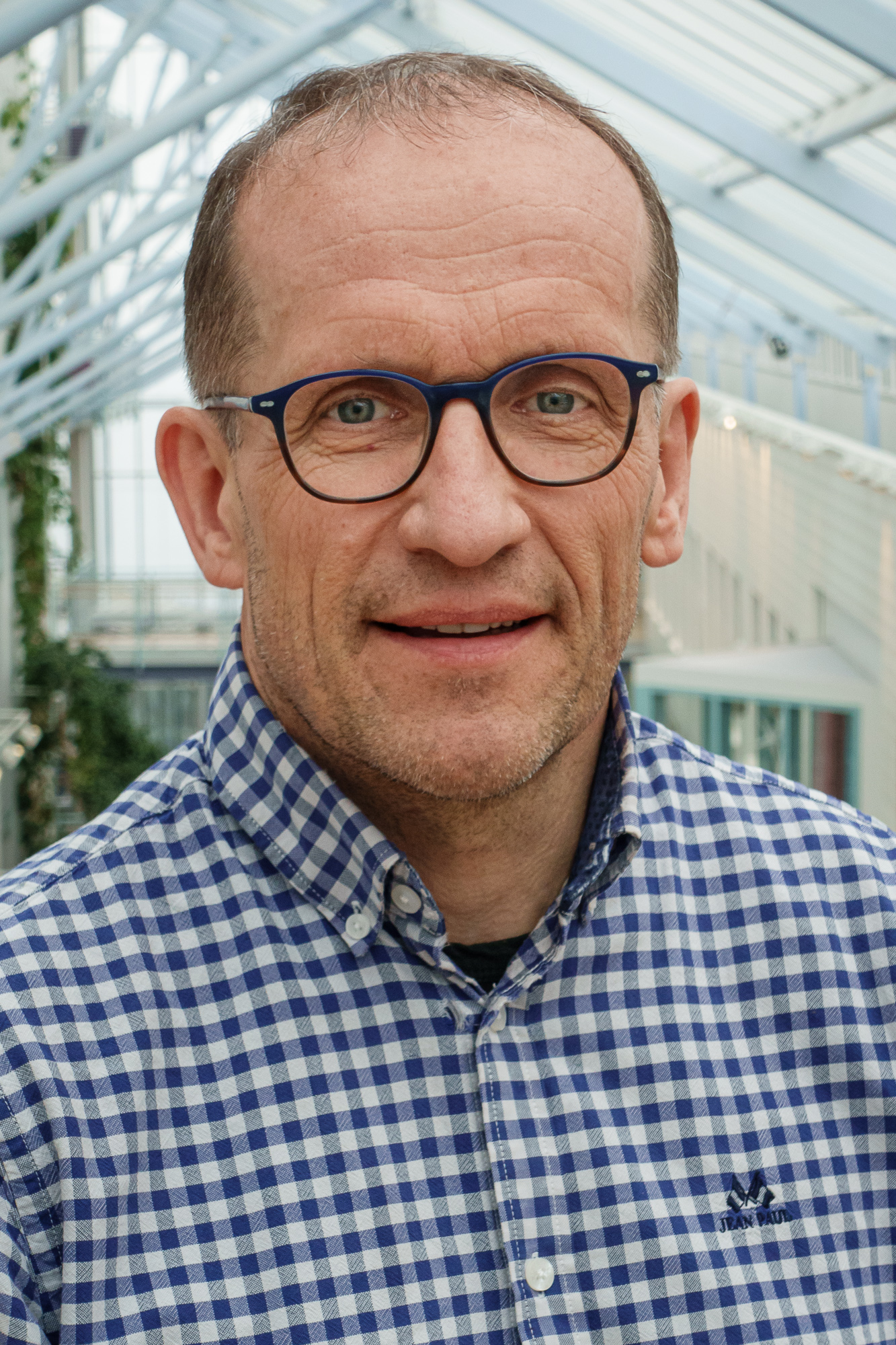 Arnfinn Sundsfjord