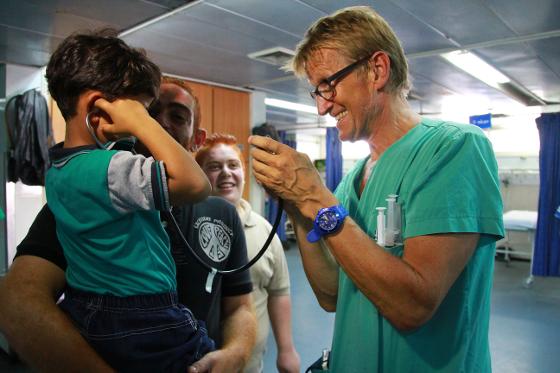 Illustrasjonsbilde for 25 år med Gaza: Hva har Tromsø-miljøene bidratt med?