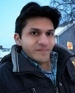 Illustrasjonsbilde for Prøveforelesning og disputas – Adeel Yousuf / Trial lecture and defense – Adeel Yousuf