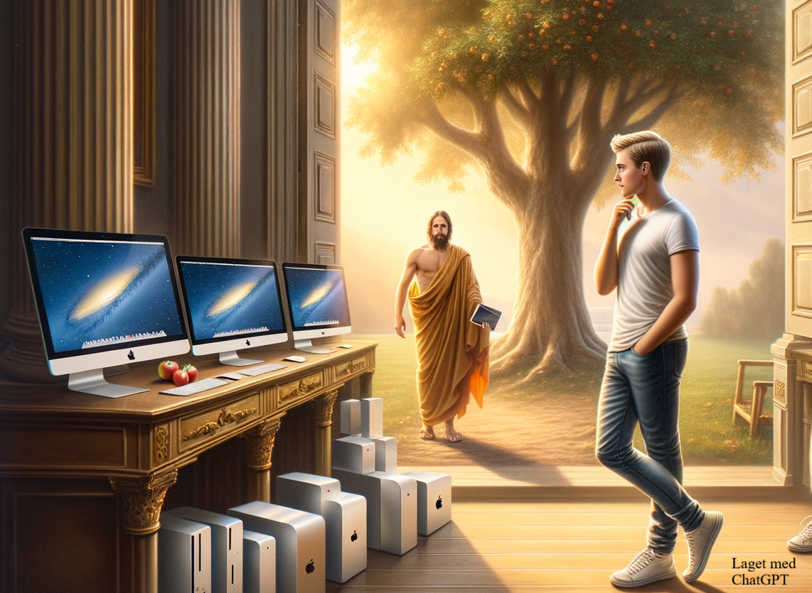 Et bilde som inneholder Menneskeansikt, mann, klær, person

KI-generert innhold kan være feil.